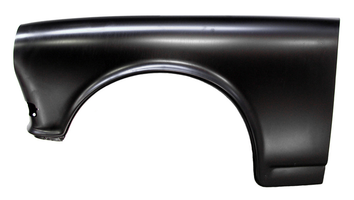 Fender Replacement