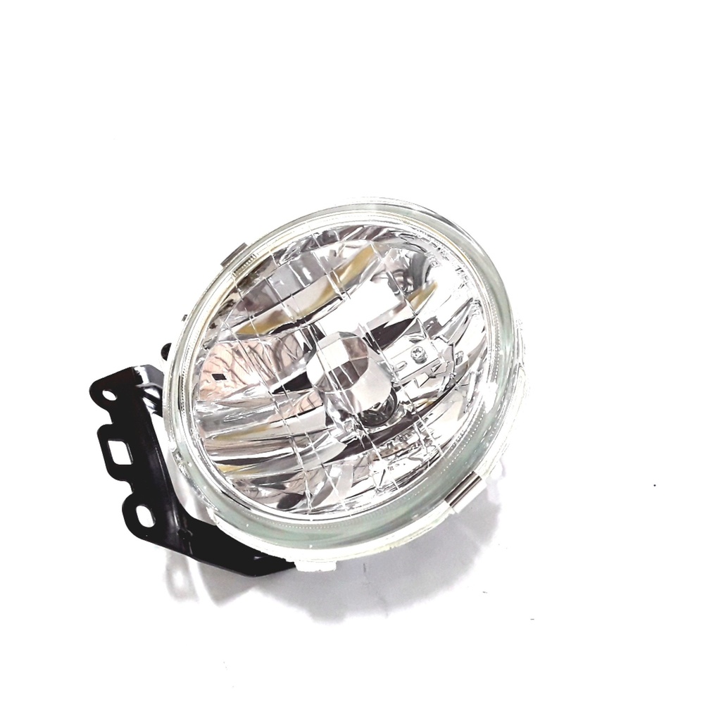 Fog Light Replacement