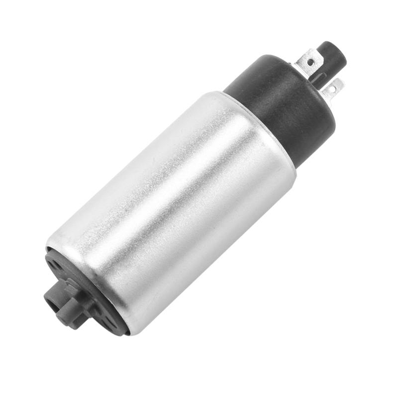 Fuel Pump Replacement