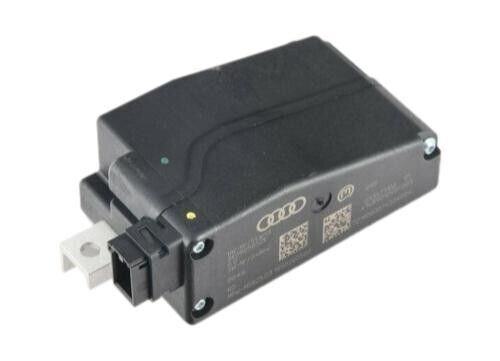 Electric Power Steering (EPS) Module Repair
