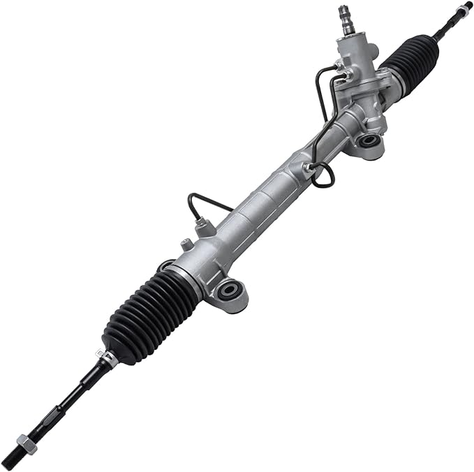 Steering Rack Repair