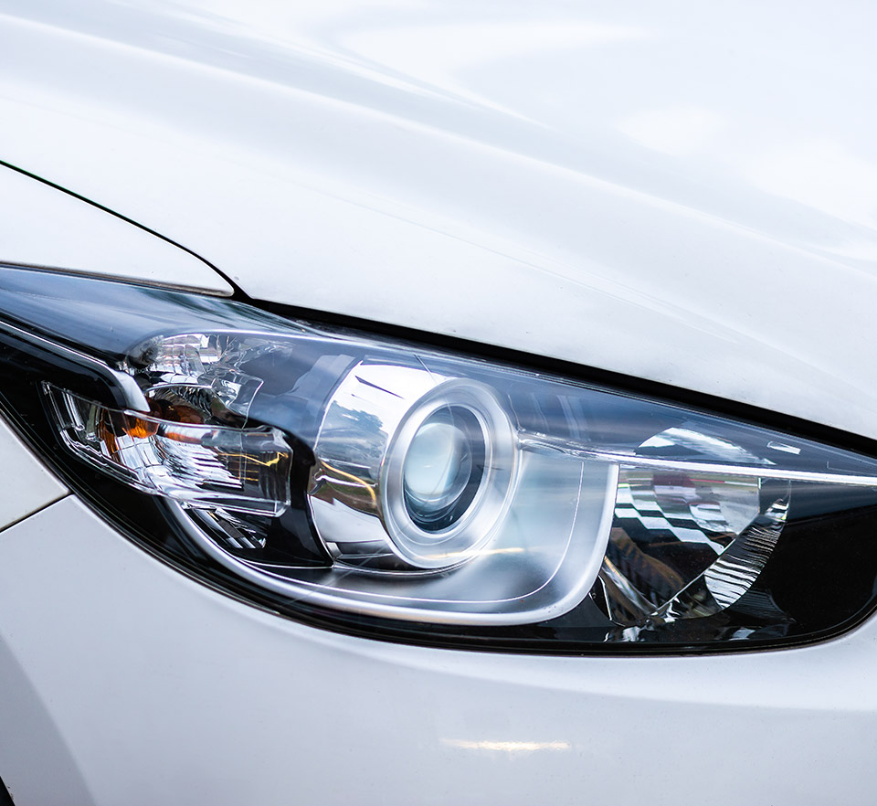 Headlight Replacement